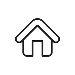 home icon illustration