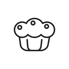 pie icon illustration
