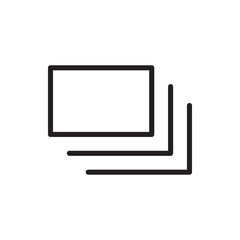 burst icon illustration