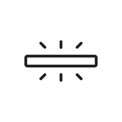 camera icon illustration