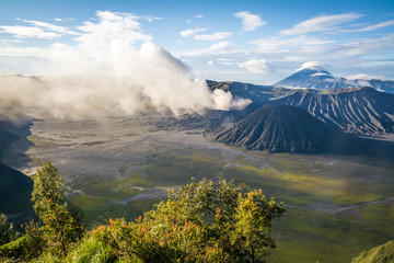 Volcan Bromo