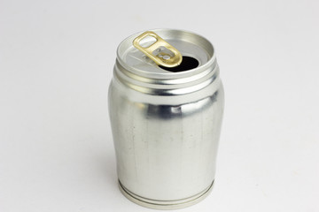 Aluminum drink can template for milk or juice design,Steel cans