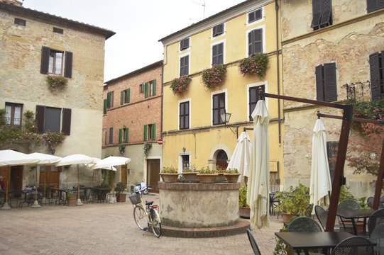 Toscana, It&aacute;ia