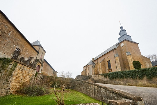Cons la Grandville, France