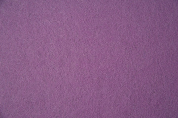 lilac felt texture for background