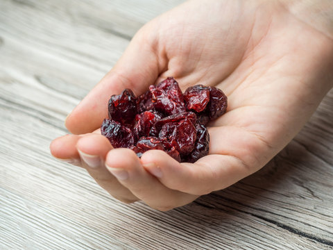 Wunderbeere Cranberry