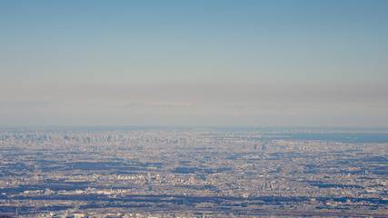 urban view #2