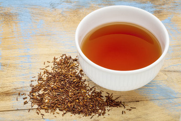 rooibos red tea
