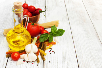 italian food ingredients