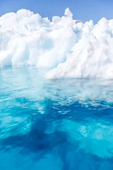 Foto auf Acrylglas Antarktis Eisberg in der Antarktis