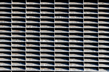 speaker grille texture light and shadow
