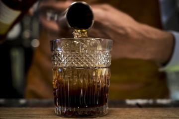 cosmopolitan cocktail