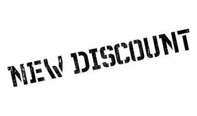 New Discount rubber stamp