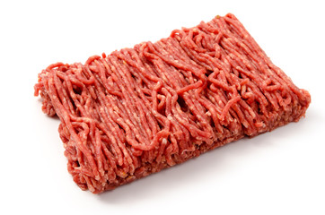 Rinderhackfleisch