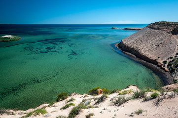 Shark Bay, Western Australia