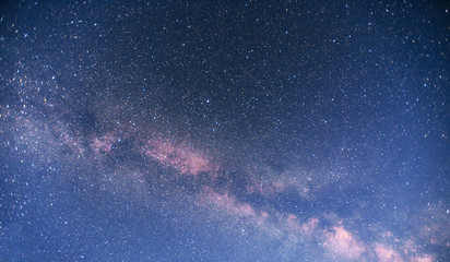 deep sky astrophoto