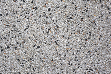 texture of sand wash