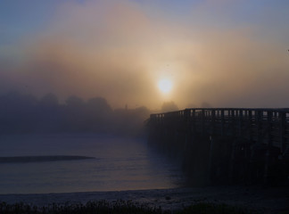 Shoreham Toll Bridge