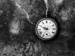 Our time is limited