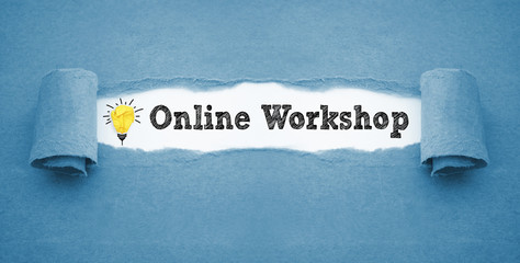 Online Workshop