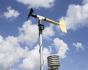 Weather Station Monitoring
