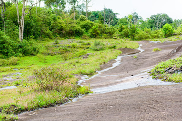 Phu Hin Rong Kla National Park, Phitsanulok Province