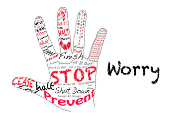 Stop Worry