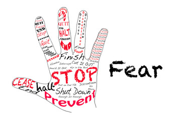Stop Fear