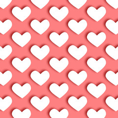 san Valentín vintage 