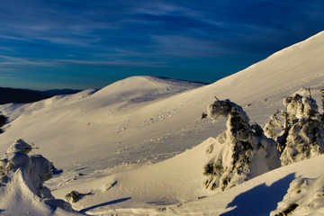 Bieszczady © marcinbawiec