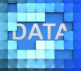 Data Word Means Lan Network And Communicate