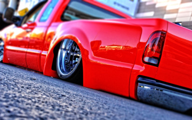 Custom Car