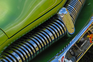 Custom Car