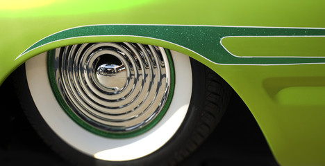 Custom Car