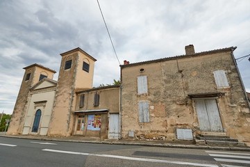 Barbaste, France