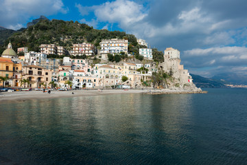 Cetara, Salerno