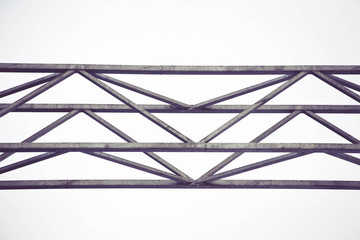 a small part of a complex system