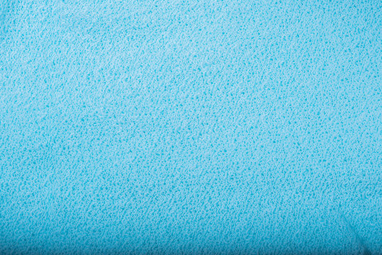 Stretchy Knit Fabric Background