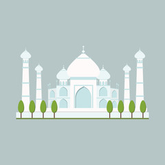 Cathedral churche temple building