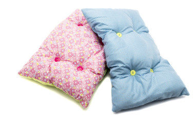 decorative pillows