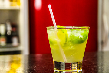 Caipirinha