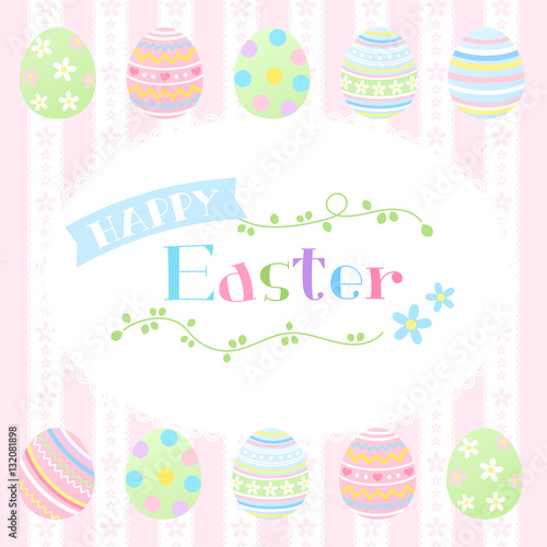 最高の無料イラスト 驚くばかりイースター イラスト かわいい