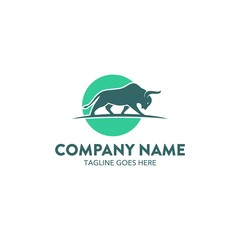 Bull Logo