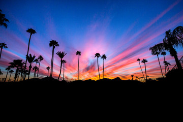 Sunrise