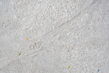 Abstract cement floor texture background