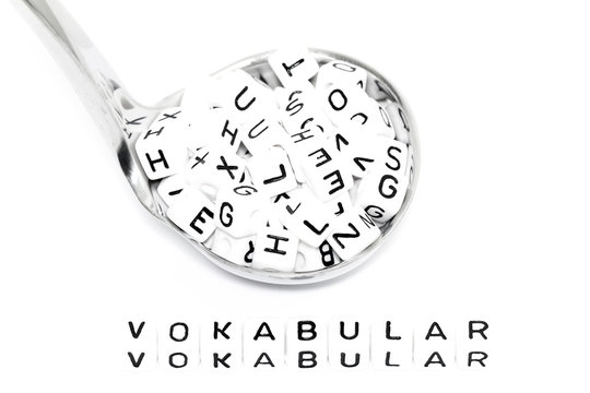 Vokabular