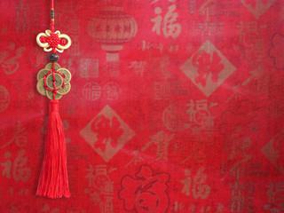 Chinese new year background