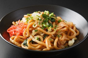 焼うどん