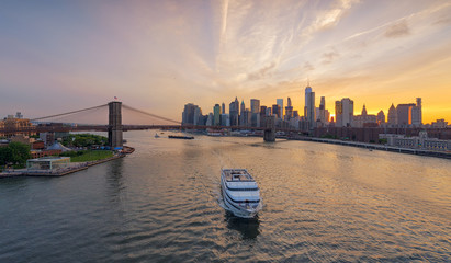 New York City, USA