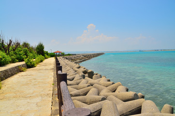 浜比嘉大橋